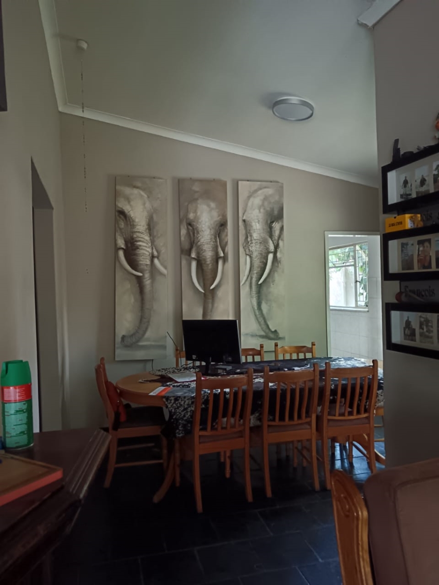 4 Bedroom Property for Sale in Senekal Free State